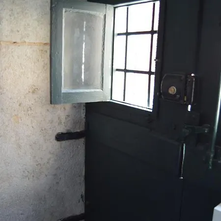 Warehouse 22 Apartman *