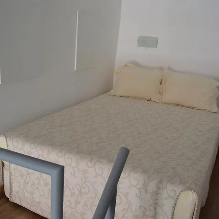 Apartman Warehouse 22