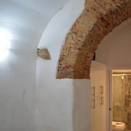 Warehouse 22 Apartman Lisboa